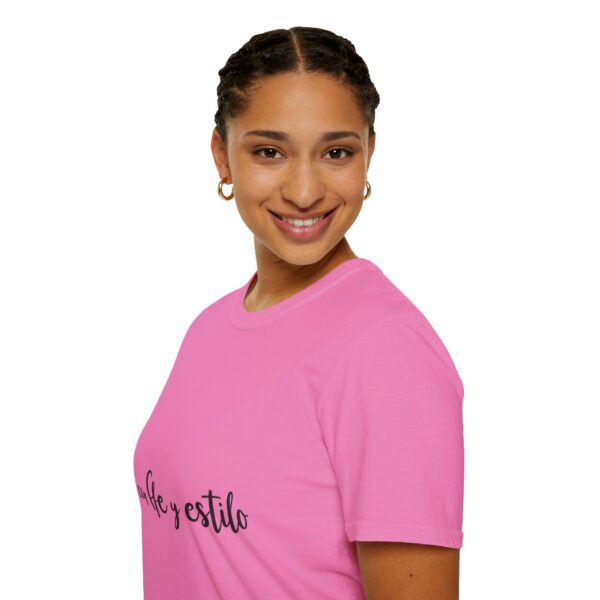 Unisex Softstyle T-Shirt - Image 96