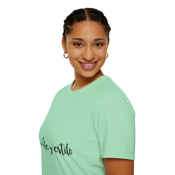 Unisex Softstyle T-Shirt - Image 47