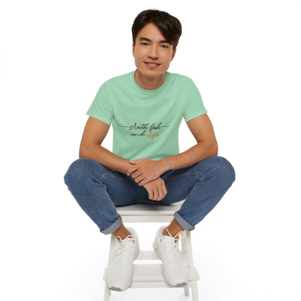 Unisex Ultra Cotton Tee - Image 50