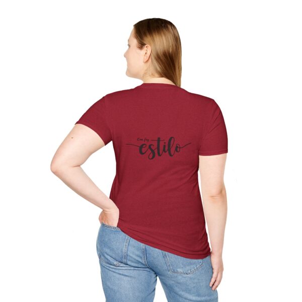 Unisex Softstyle T-Shirt - Image 62