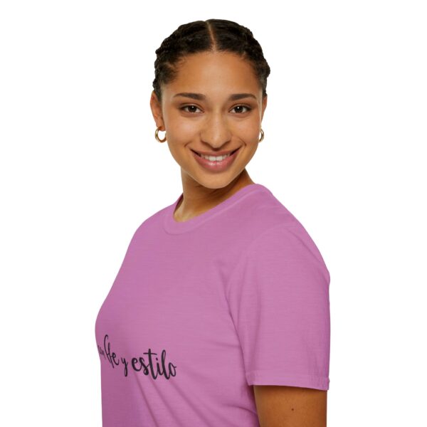 Unisex Softstyle T-Shirt - Image 68