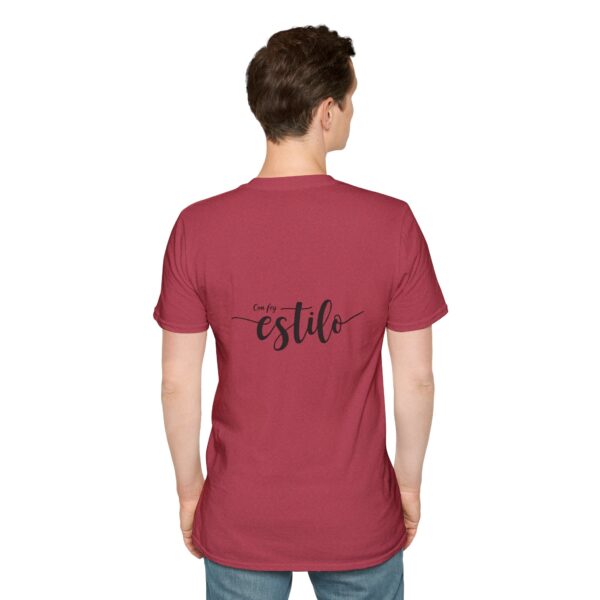 Unisex Softstyle T-Shirt - Image 70