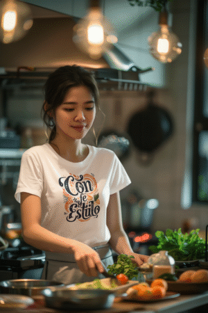 Women's Softstyle Tee