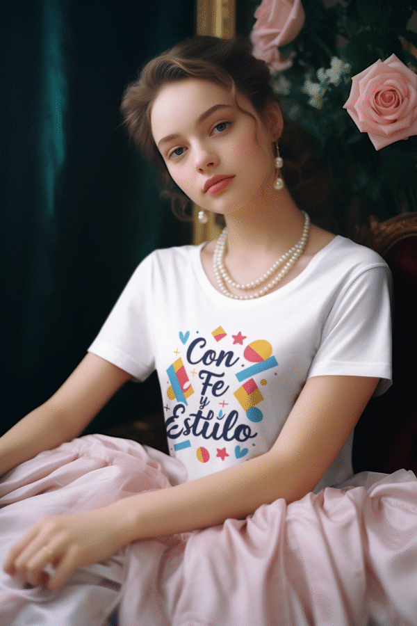 Unisex Ultra Cotton Tee - Image 2