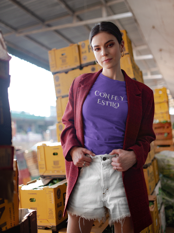 Unisex Ultra Cotton Tee - Image 3