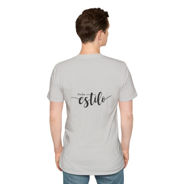 Unisex Softstyle T-Shirt - Image 16