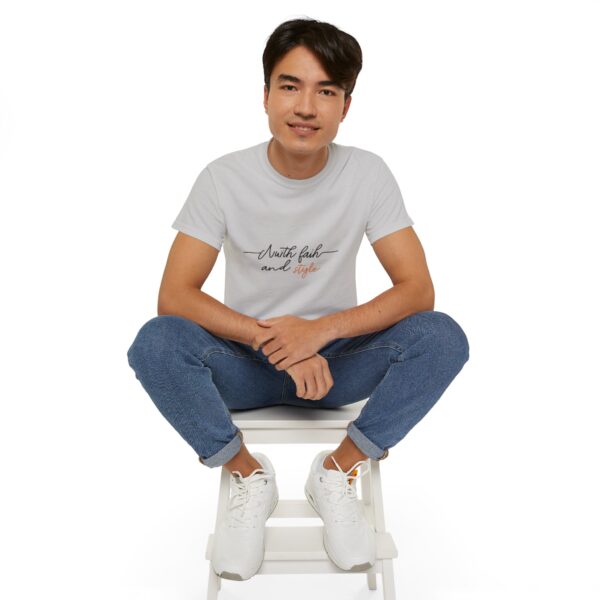 Unisex Ultra Cotton Tee - Image 20