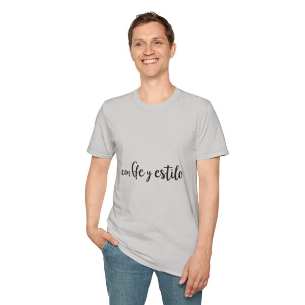 Unisex Softstyle T-Shirt - Image 24