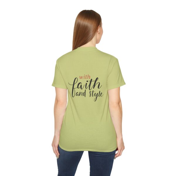 Unisex Ultra Cotton Tee - Image 27