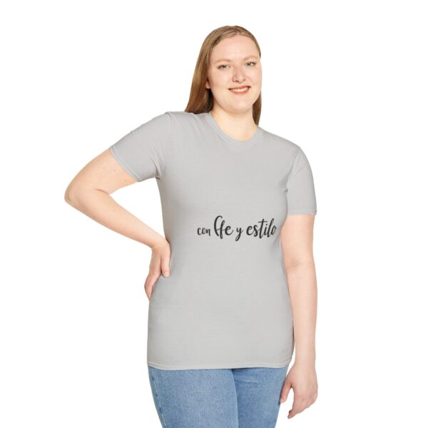 Unisex Softstyle T-Shirt - Image 22