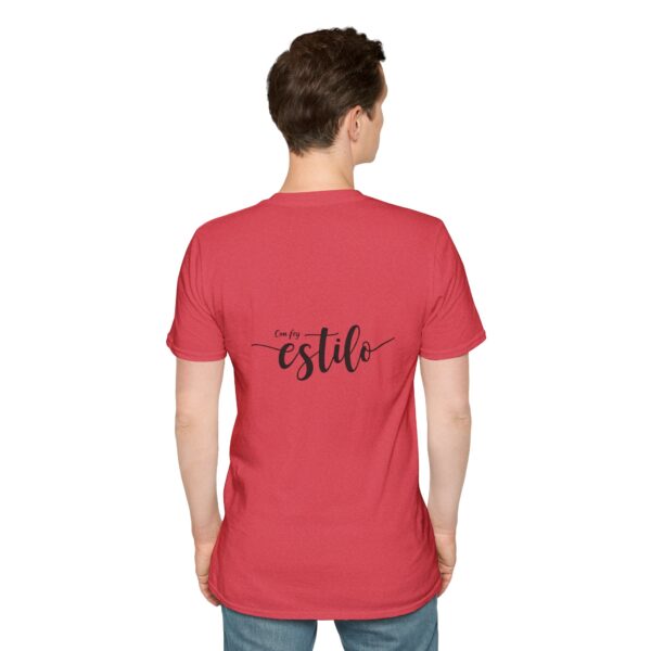 Unisex Softstyle T-Shirt - Image 52