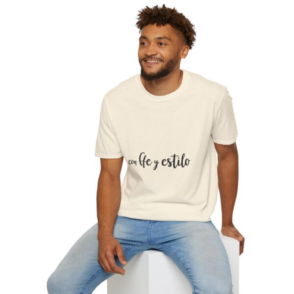 Unisex Softstyle T-Shirt - Image 42