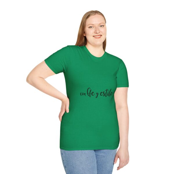 Unisex Softstyle T-Shirt - Image 50