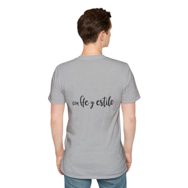 Unisex Softstyle T-Shirt - Image 32