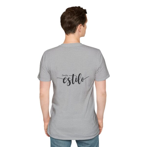 Unisex Softstyle T-Shirt - Image 22