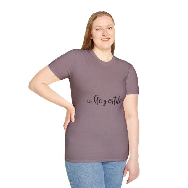 Unisex Softstyle T-Shirt - Image 71