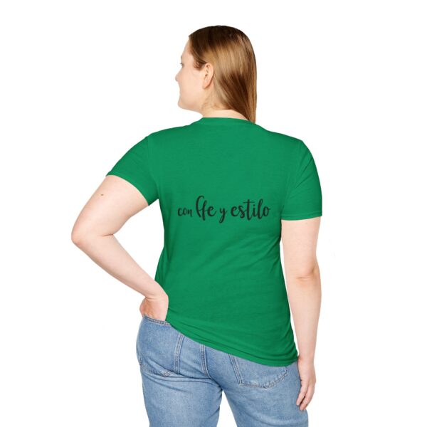 Unisex Softstyle T-Shirt - Image 51