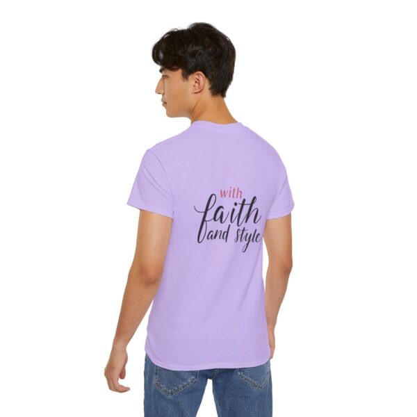Unisex Ultra Cotton Tee - Image 44
