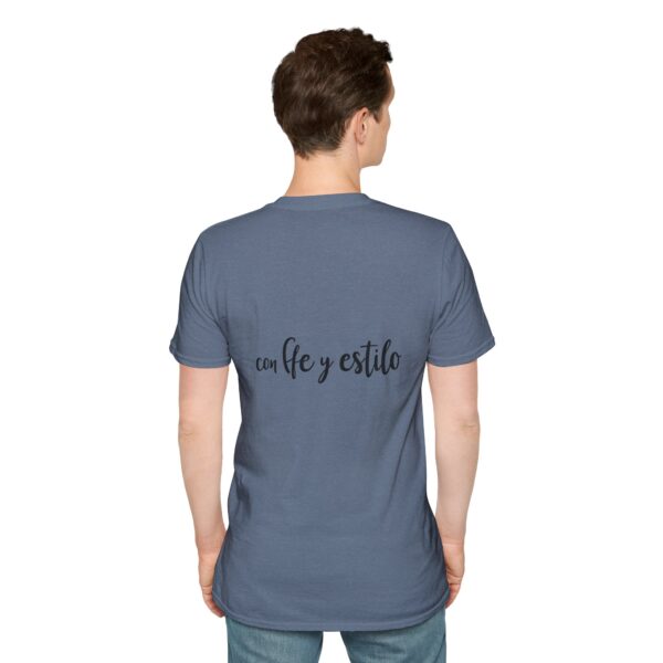 Unisex Softstyle T-Shirt - Image 60