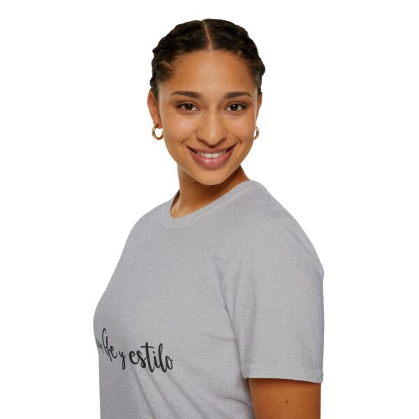 Unisex Softstyle T-Shirt - Image 33