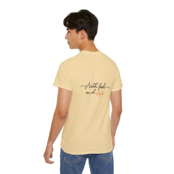 Unisex Ultra Cotton Tee - Image 24
