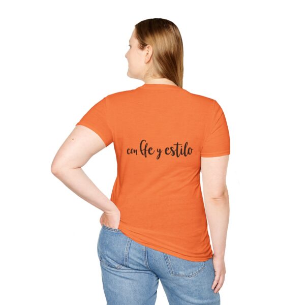 Unisex Softstyle T-Shirt - Image 9