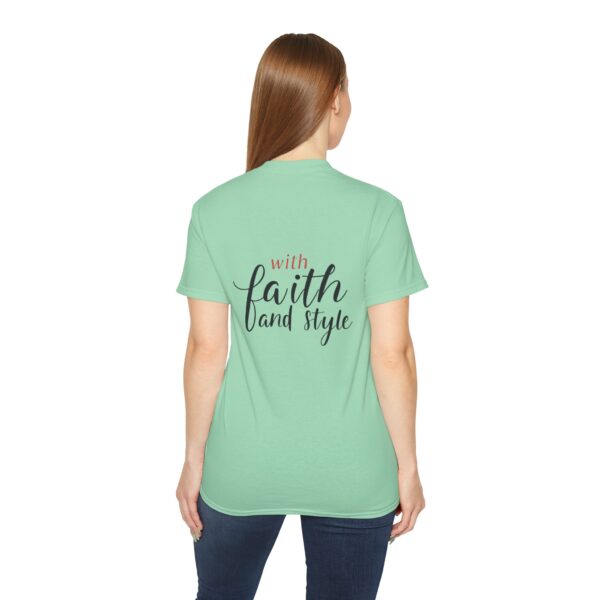 Unisex Ultra Cotton Tee - Image 32