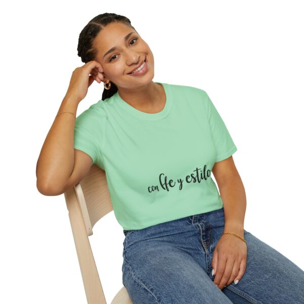 Unisex Softstyle T-Shirt - Image 48