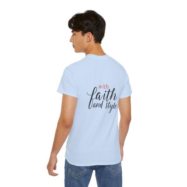 Unisex Ultra Cotton Tee - Image 39
