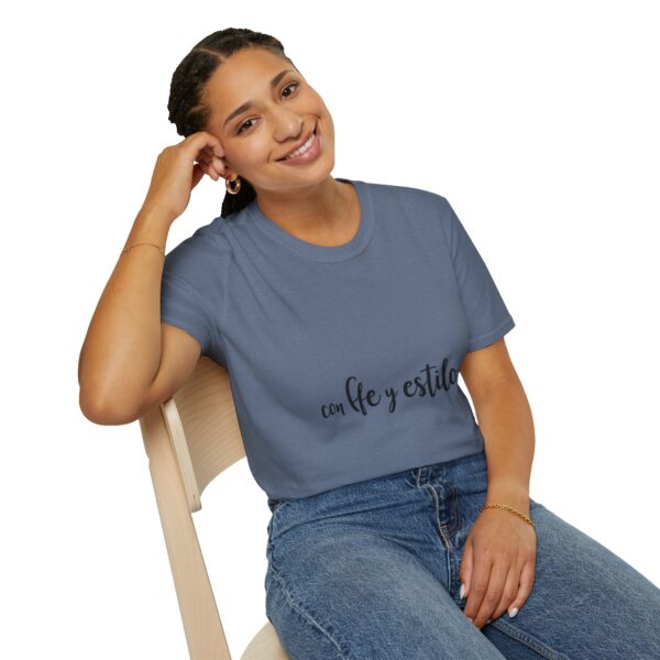 Unisex Softstyle T-Shirt - Image 62