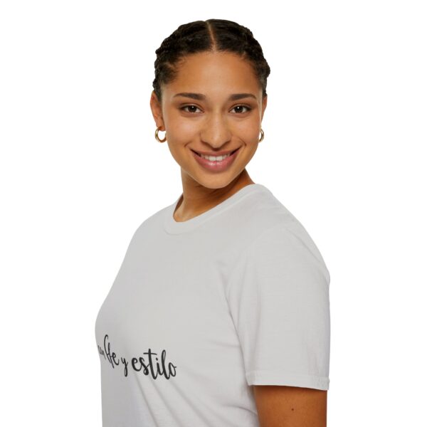 Unisex Softstyle T-Shirt - Image 26