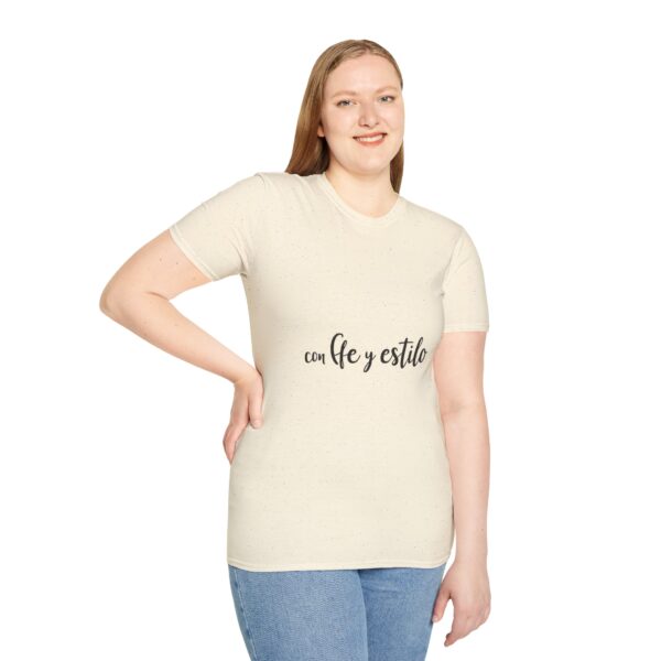 Unisex Softstyle T-Shirt - Image 36
