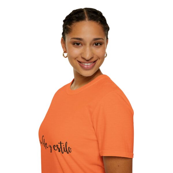 Unisex Softstyle T-Shirt - Image 12