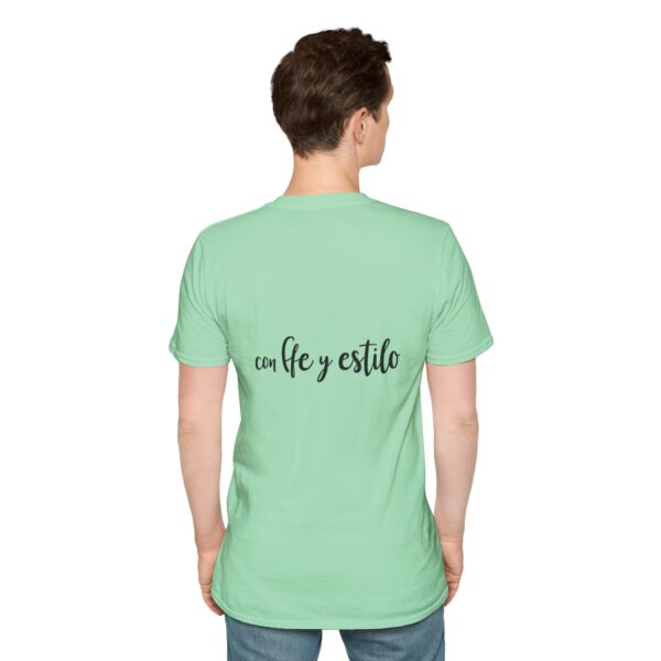 Unisex Softstyle T-Shirt - Image 46
