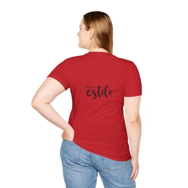 Unisex Softstyle T-Shirt - Image 56