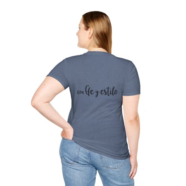 Unisex Softstyle T-Shirt - Image 58