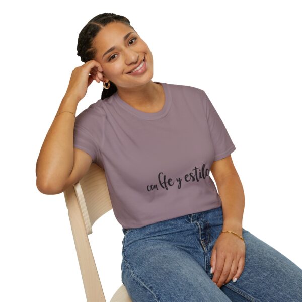 Unisex Softstyle T-Shirt - Image 76