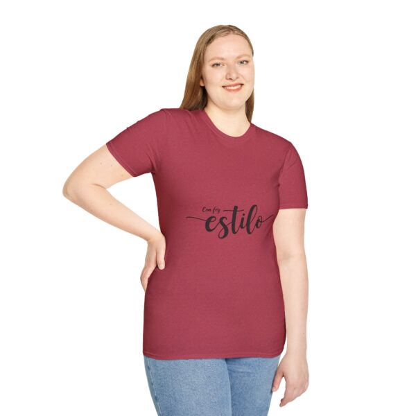 Unisex Softstyle T-Shirt - Image 67