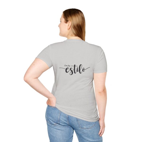 Unisex Softstyle T-Shirt - Image 14