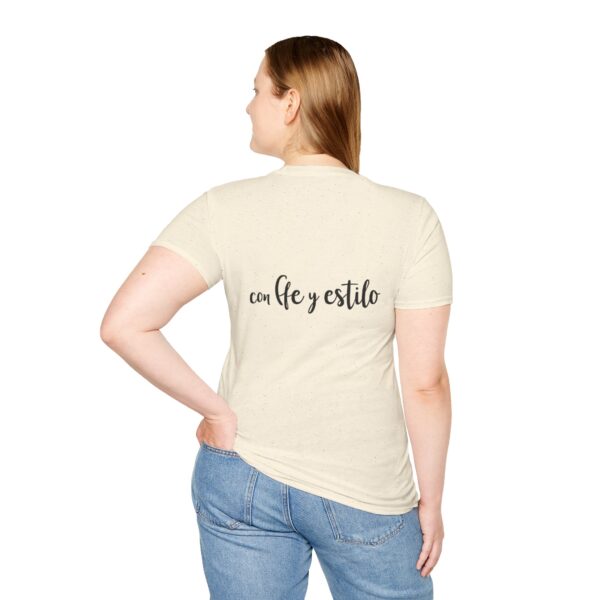 Unisex Softstyle T-Shirt - Image 37
