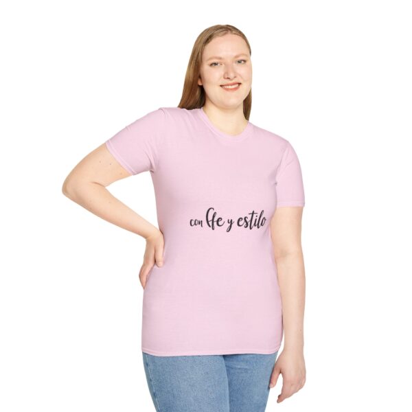 Unisex Softstyle T-Shirt - Image 78