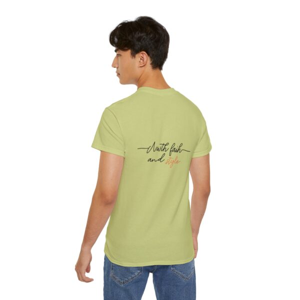 Unisex Ultra Cotton Tee - Image 44