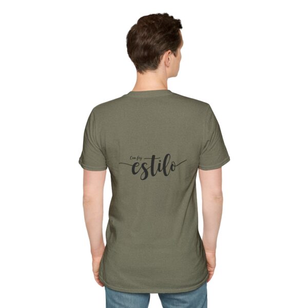 Unisex Softstyle T-Shirt - Image 28