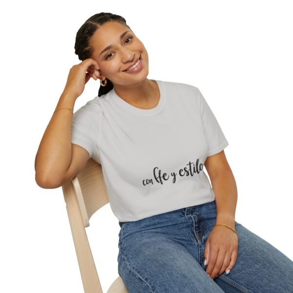 Unisex Softstyle T-Shirt - Image 27