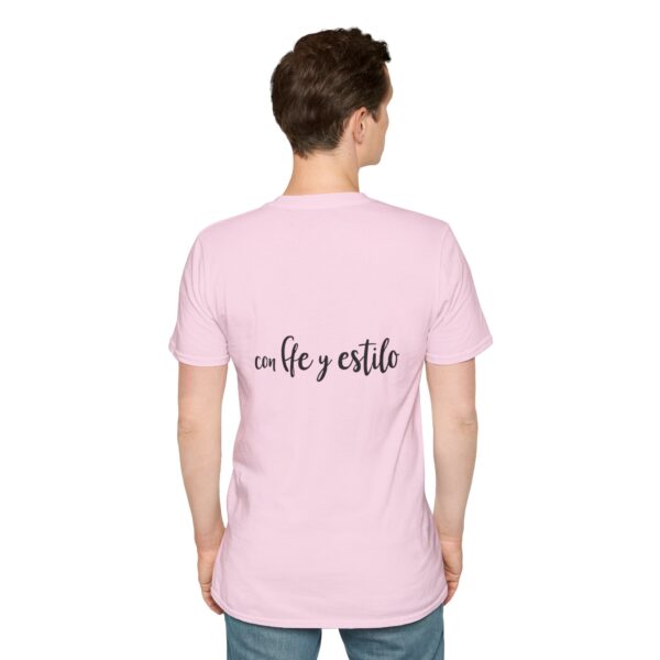 Unisex Softstyle T-Shirt - Image 81