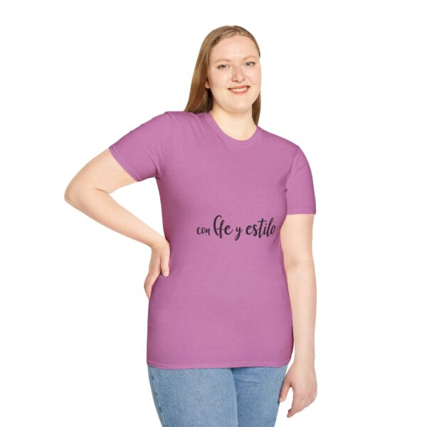 Unisex Softstyle T-Shirt - Image 64