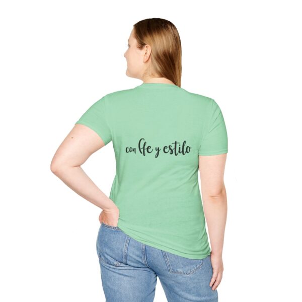 Unisex Softstyle T-Shirt - Image 44