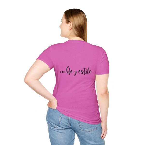 Unisex Softstyle T-Shirt - Image 86