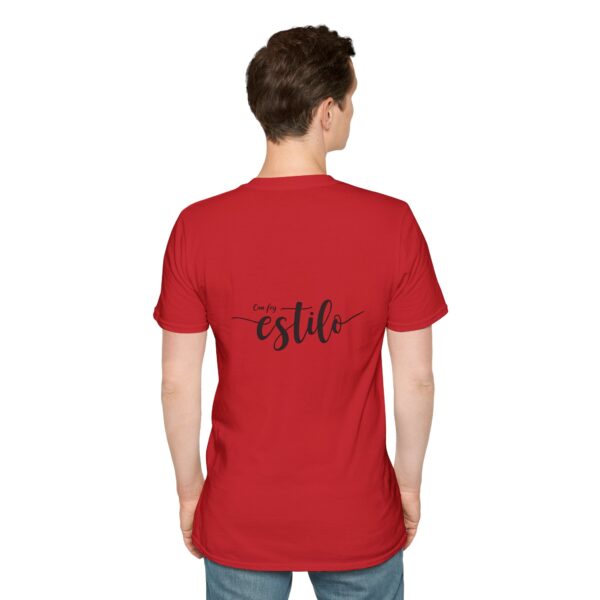 Unisex Softstyle T-Shirt - Image 58