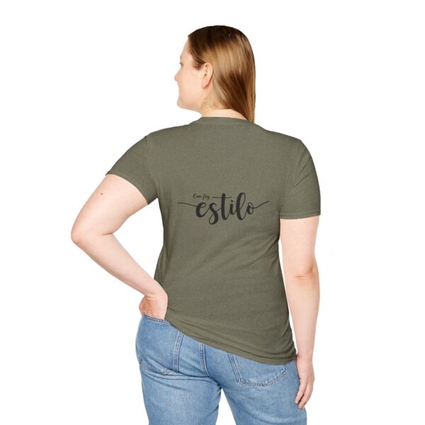 Unisex Softstyle T-Shirt - Image 26